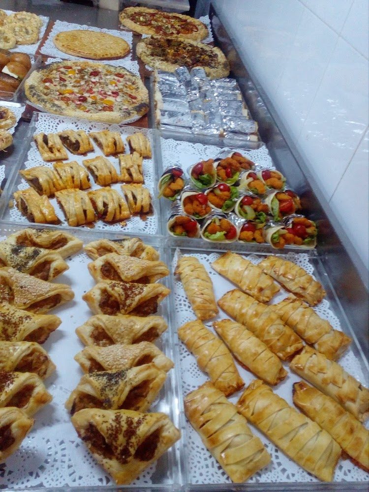 AL BARAKATE Pâtisserie & Traiteur - Tétouan