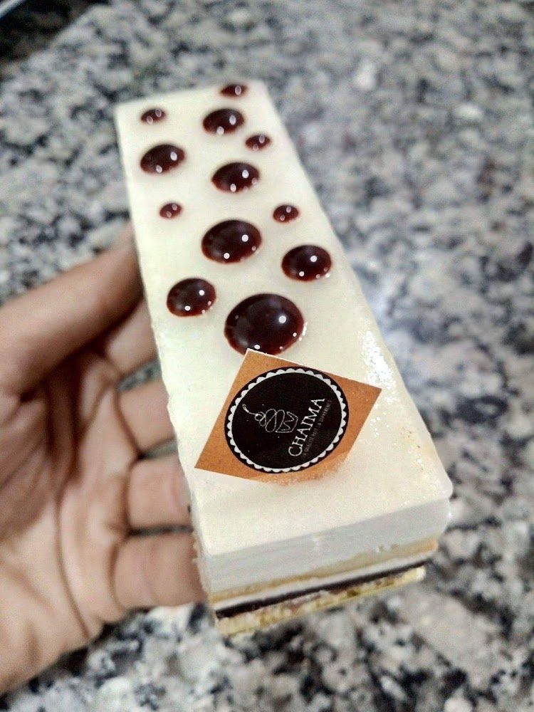 Boulangerie & Pâtisserie Chaima - Zagora