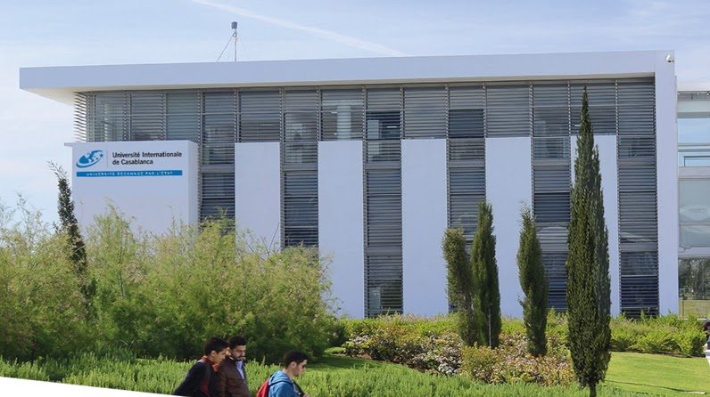 Université Internationale de Casablanca - Casablanca