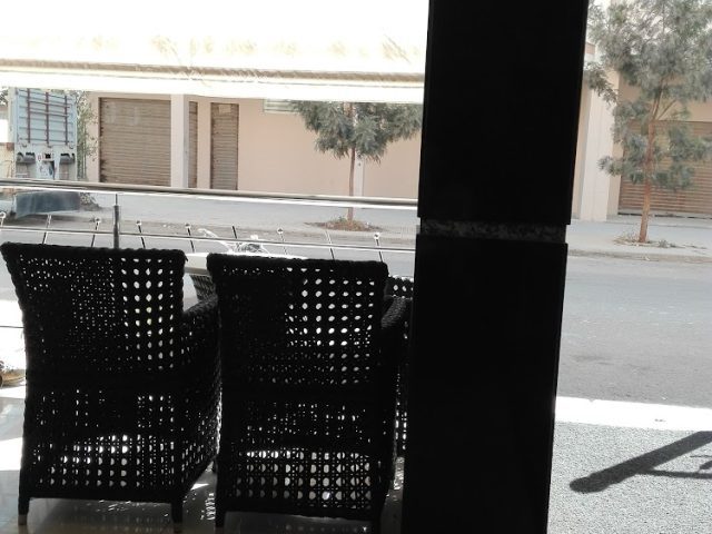 Café Loraneo - Mohammédia -