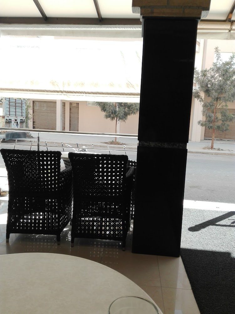 Café Loraneo - Mohammédia