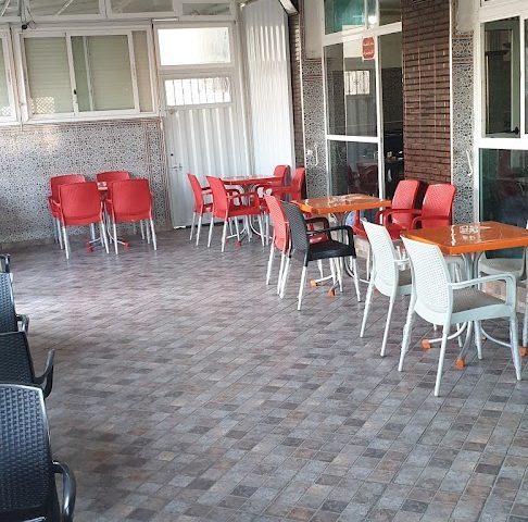 Café zalagh Alaoui - Fès - +212 693-885774