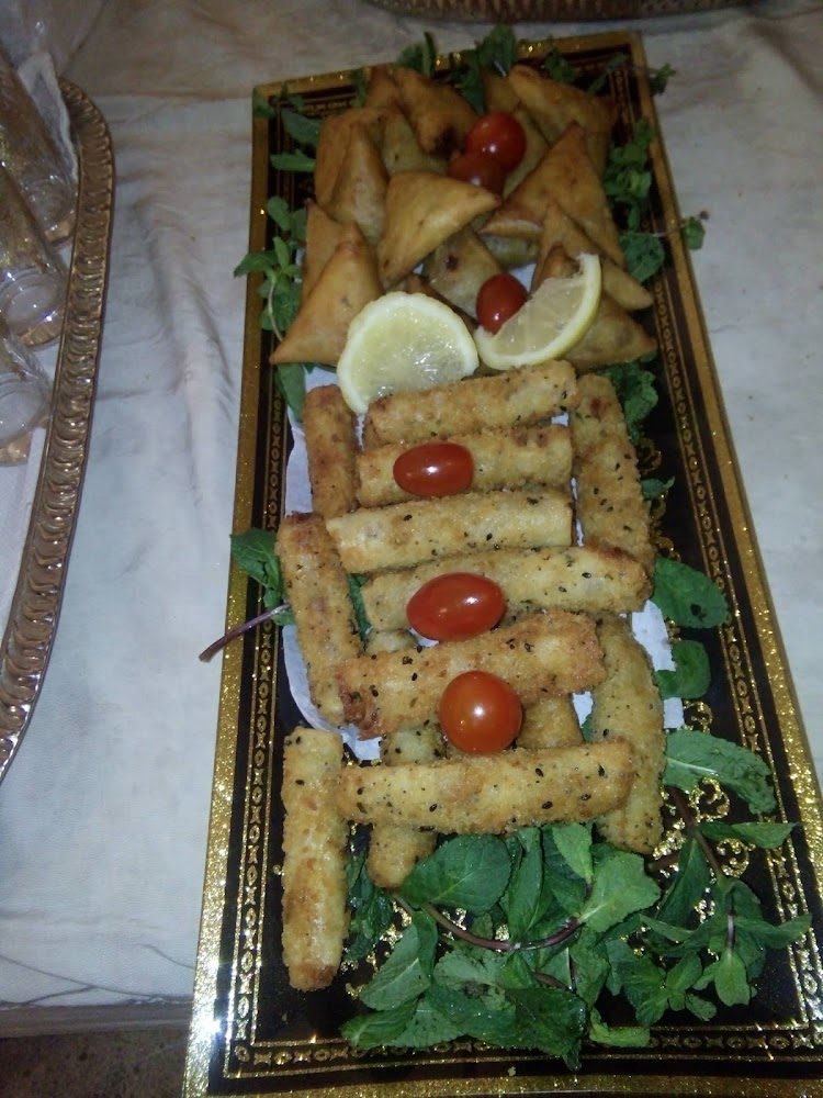 Traiteur Al Marnissi - Casablanca