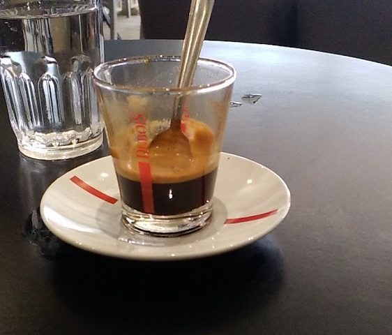 Café pantera - Kénitra -