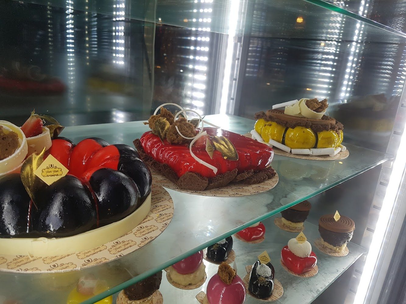 YOUM YOUM - Marrakech