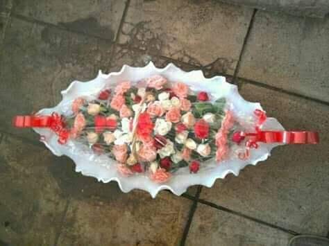 Fleuriste Oujda Ziri - Oujda - +212 661-722995
