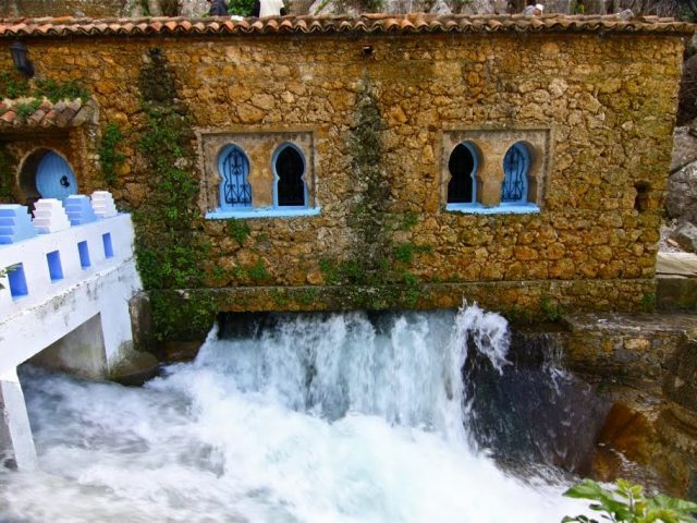 Chefchaouen Ras Elma - Chefchaouen - +212 611-309727