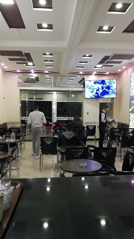 Café Prestige - El-Hajeb