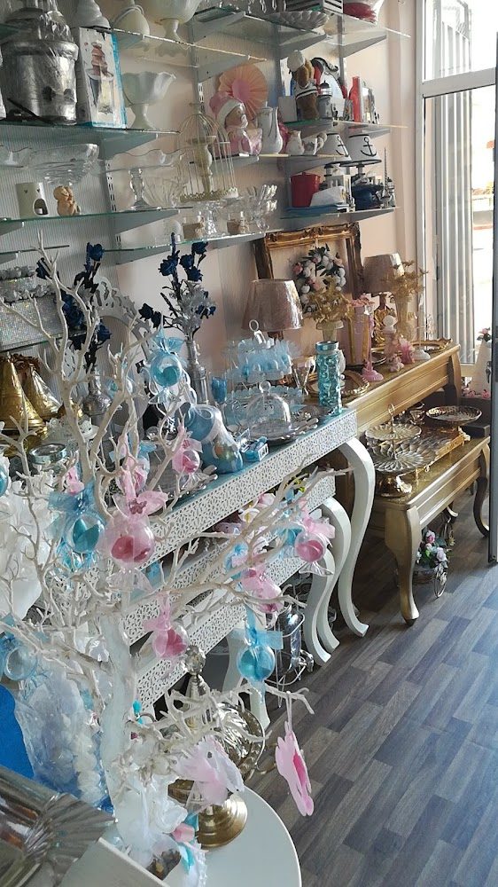 Arij Sweet Event - Agadir
