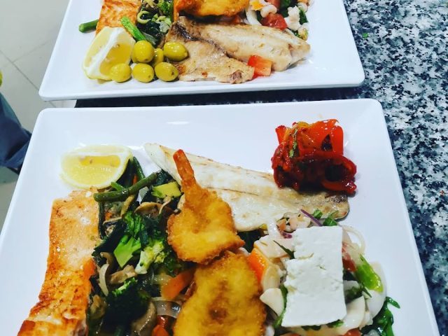 Restaurant Hiraa - Meknès - +212 5355-25210