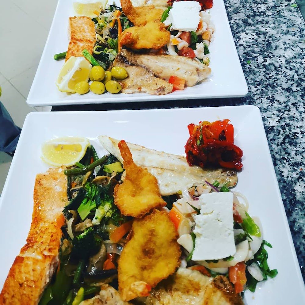 Restaurant Hiraa - Meknès