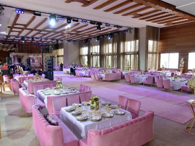 TRAITEUR RABAT - BENNOUNA MAITRE TRAITEUR - Rabat - +212 618-031131