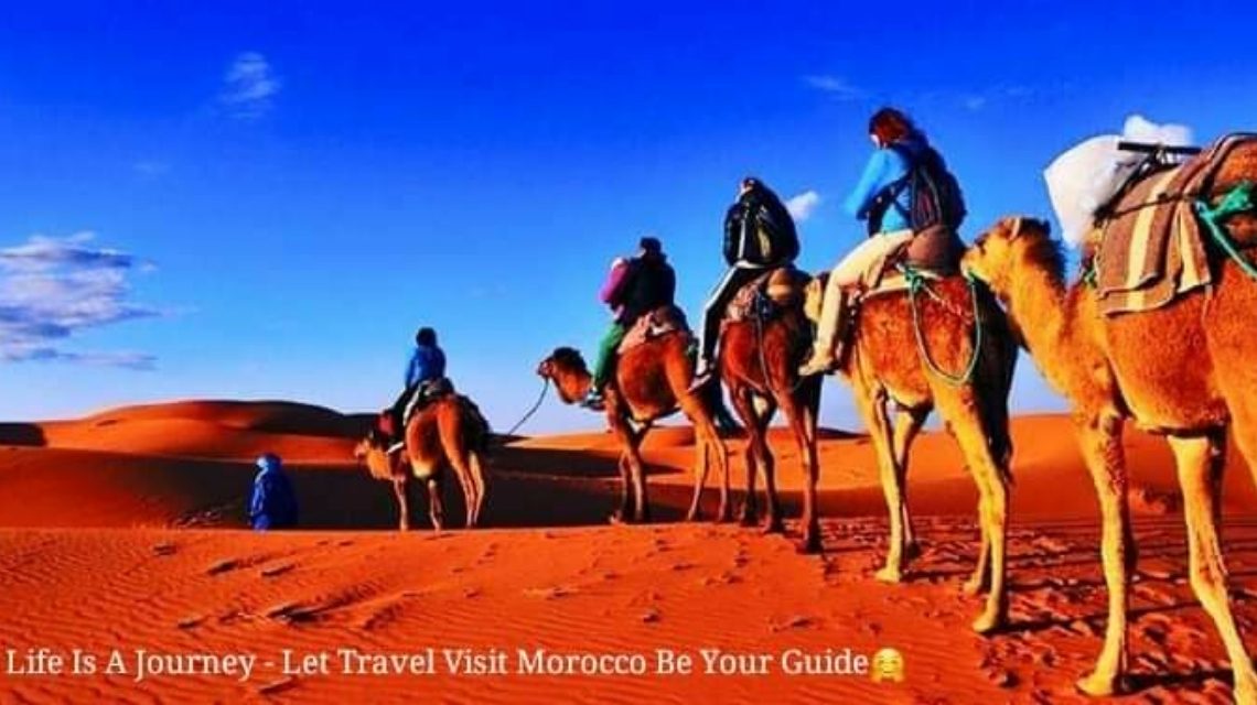 Travel Visit Morocco - Morocco Sahara Desert Tours - Private Luxury Trips in Morocco. - Marrakech-Tensift-Al haouz