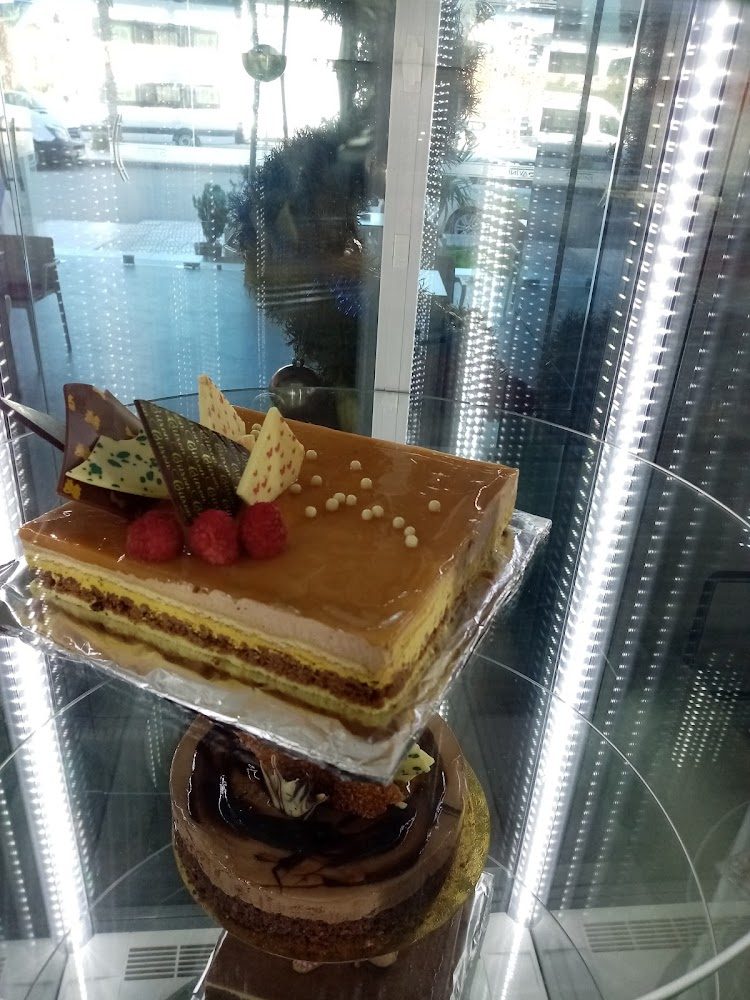 Café Savini - Fès