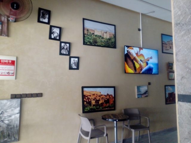 Brothers Coffee - Ouarzazate - +212 5248-83256