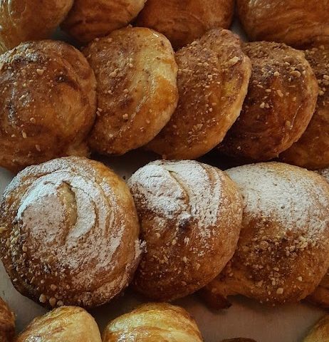 café al ahram - Khénifra - +212 656-124227