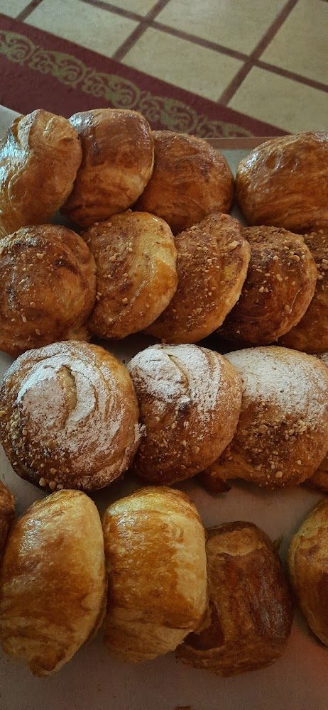 café al ahram - Khénifra