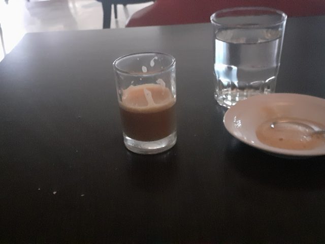 Bar settat - Settat -