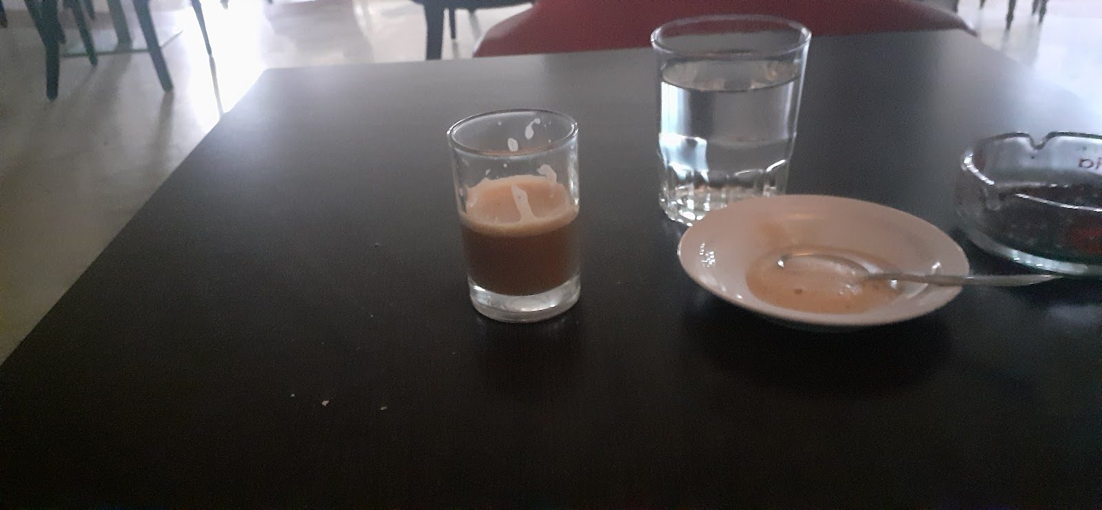 Bar settat - Settat