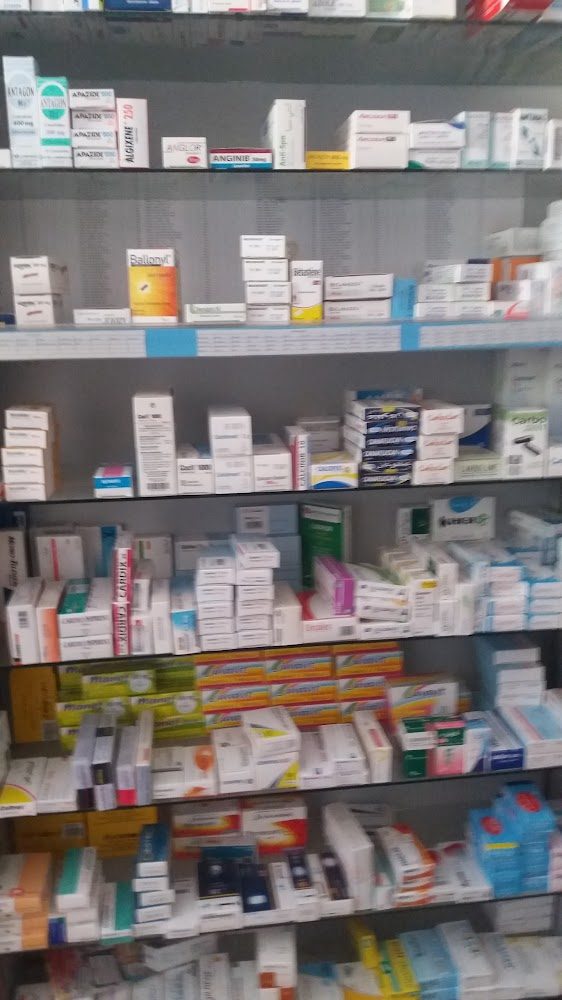 PHARMACIE YASMINA - Sidi Kacem