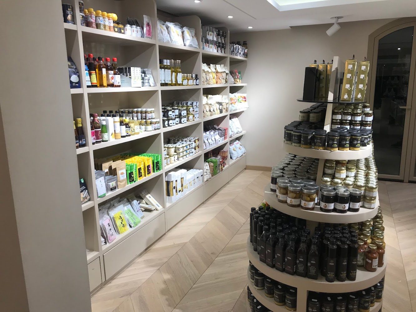 Lutetia épicerie fine - Casablanca