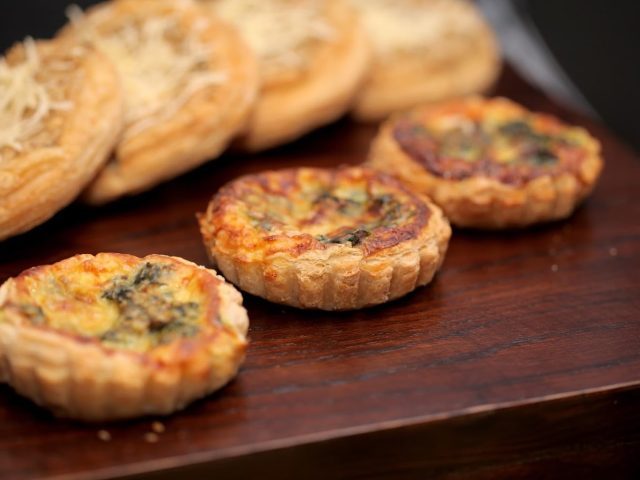 Boulangerie-pâtisserie-traiteur Atelier Briouate - Marrakech - +212 684-008400