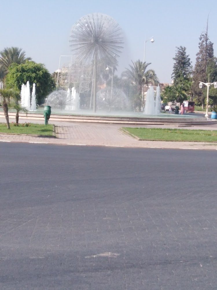 مقهى الموعد - Fkih Ben Salah