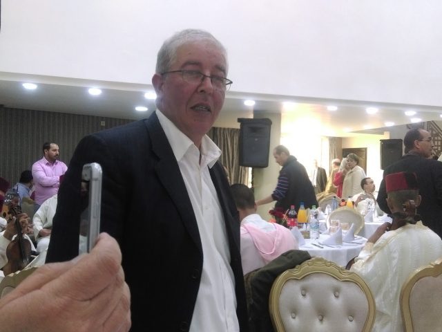 traiteur diafa - Tanger - +212 661-146116