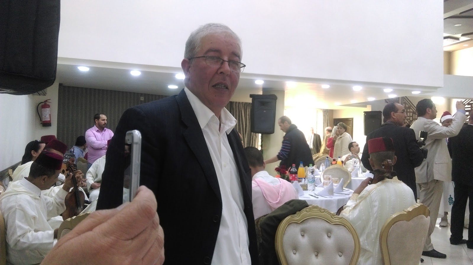 traiteur diafa - Tanger