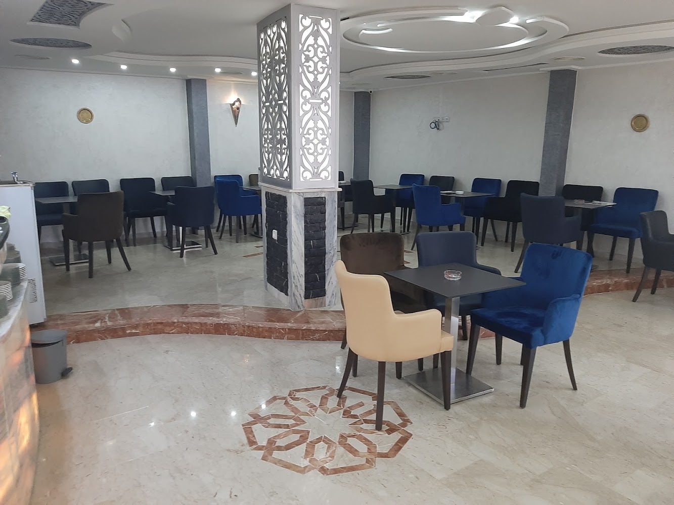 Coffee amir - Settat