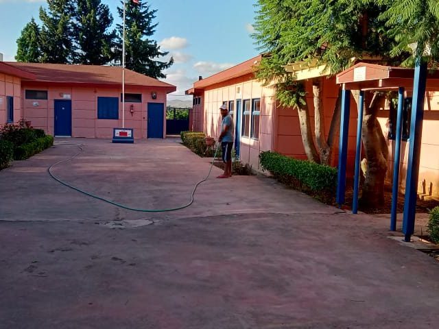 Maison Familiale Rurale belksiri - Mechra Bel Ksiri -
