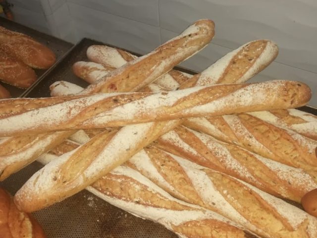 Pâtisserie Pina - Agadir -