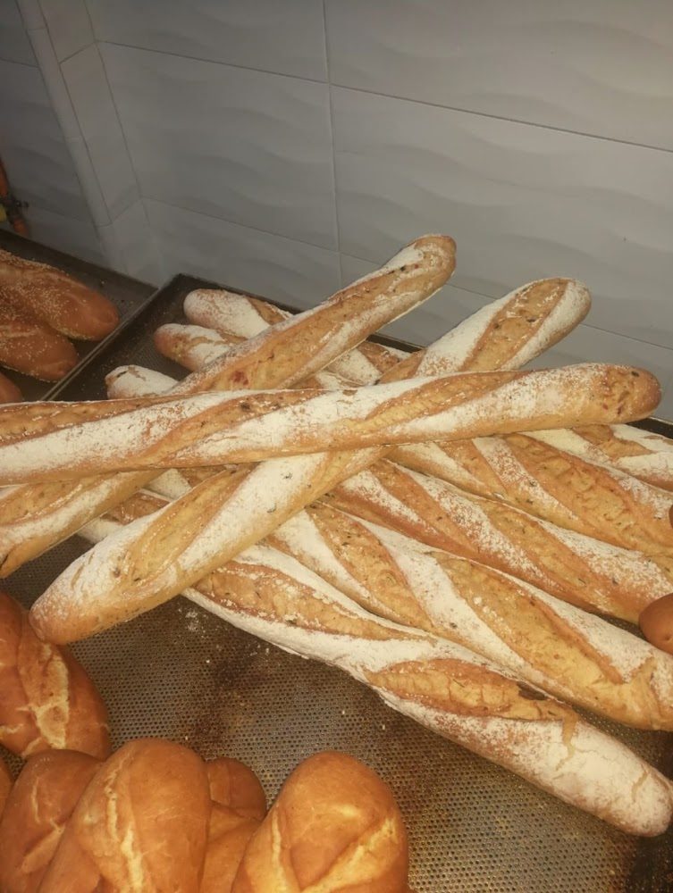 Pâtisserie Pina - Agadir