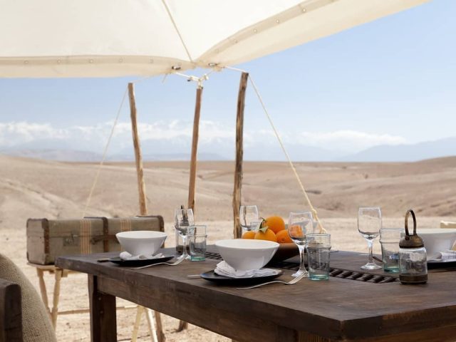 Morocco Safari Travel - Fès - +212 613-504732