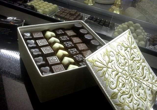 Gali D'or - Tétouan - +212 5397-12255