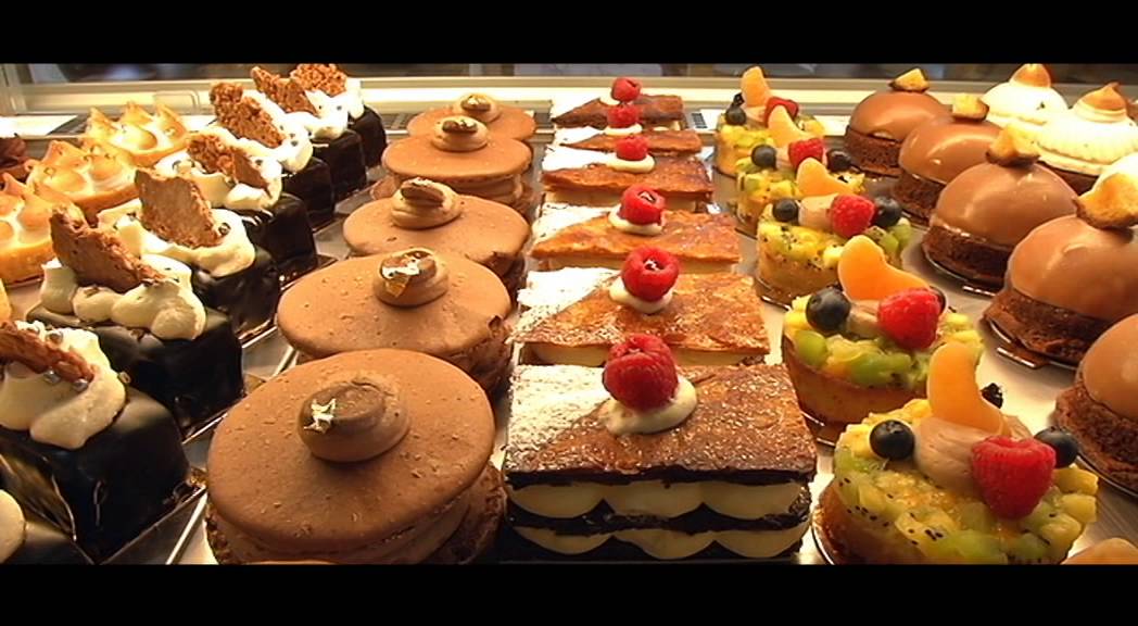Pâtisserie Caramelo - Tanger