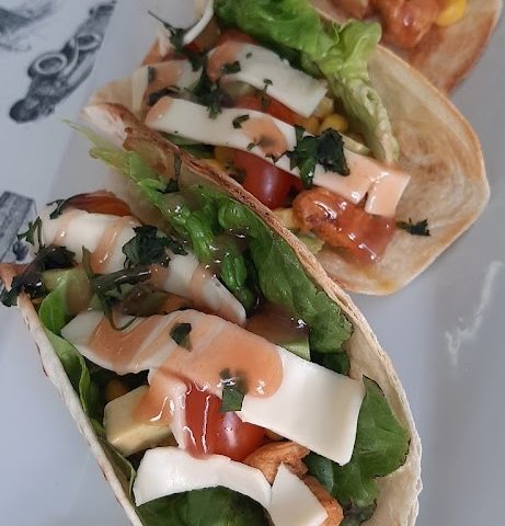Maestro Crêpes - Agadir -