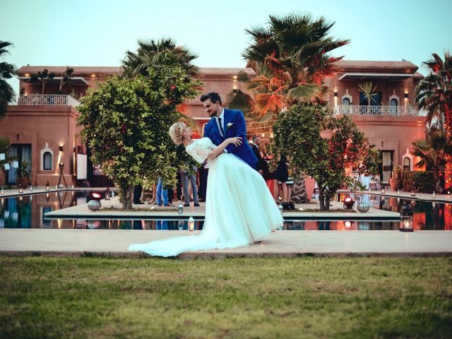 Maroc sensations -wedding planner -Marrakech - Marrakech - +212 628-877273