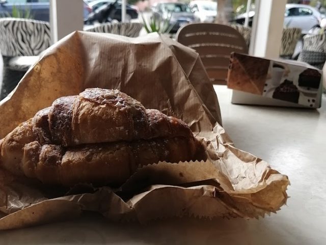 Cafe Mogador - Youssoufia - +212 679-092898