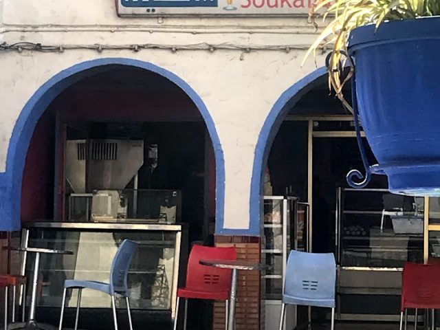 Pâtisserie Soukaina - Chefchaouen -