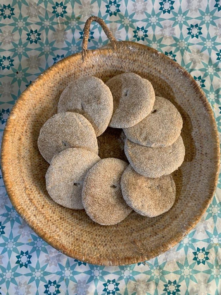 MERZOUGA BOULANGERIE TRADITIONNELLE - Kénitra