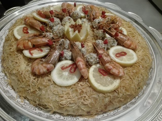 Traiteur saliha - Casablanca - +212 612-002570