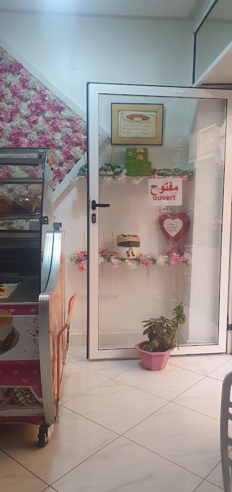 Pâtisserie Princesse - Nador