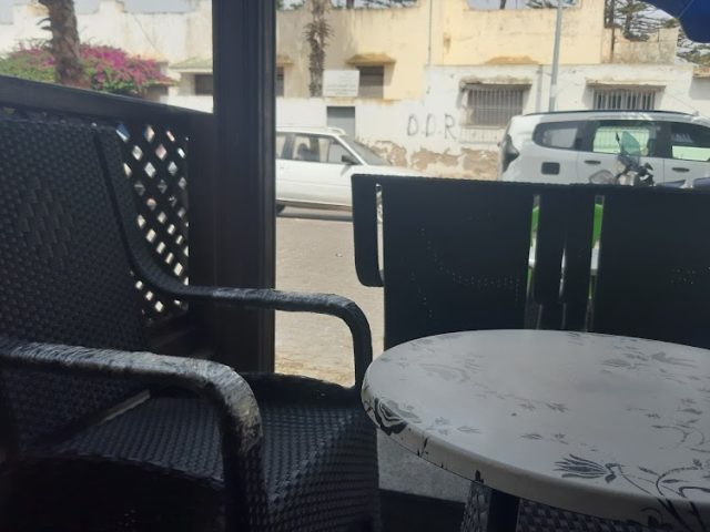 Pharmacie El Idrissi صيدلية الإدريسي - Azemmour - +212 5233-58949
