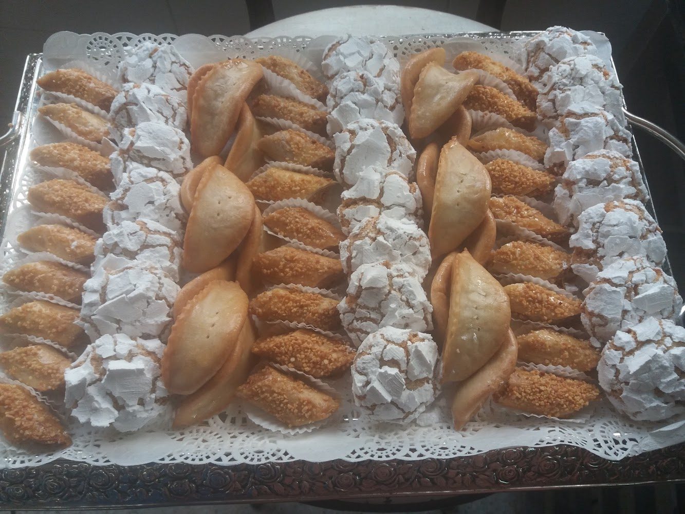 Moulay Driss - Casablanca
