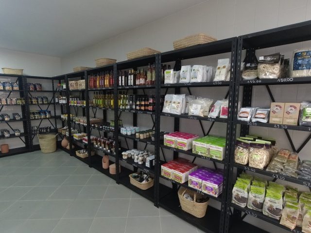 La Gourmande | Épicerie fine | lagourmande.ma - Agadir - +212 661-112421