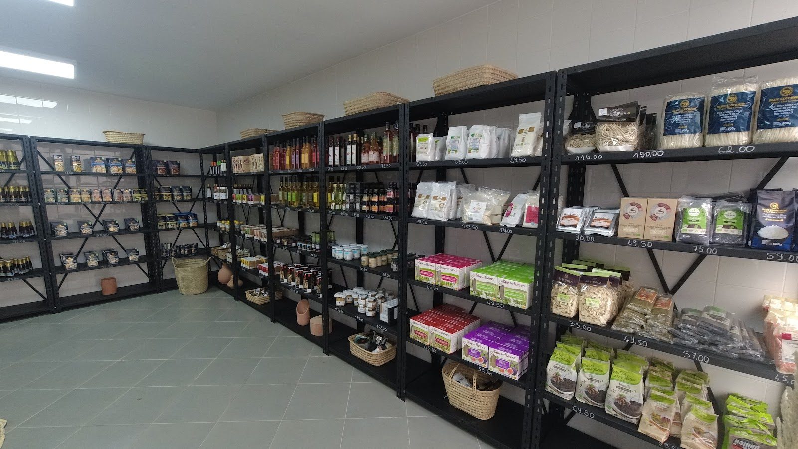 La Gourmande | Épicerie fine | lagourmande.ma - Agadir