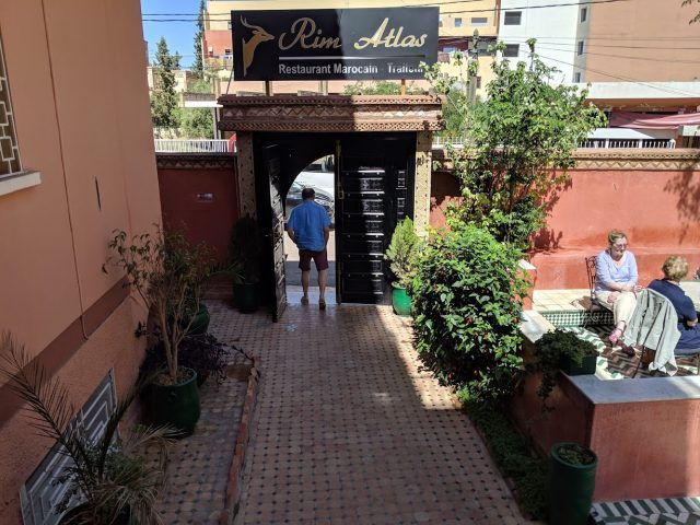 Magic Ice - Béni Mellal - +212 5234-81972