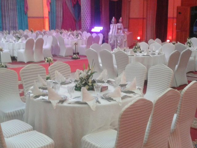 Traiteur Elhansali - Fkih Ben Salah - +212 668-376689