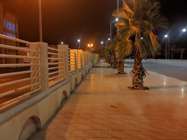 Lycée Al Mokhtar Soussi - Oued Zem -